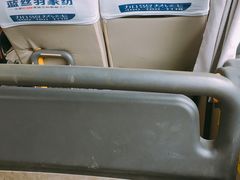 -如皋汽车客运站