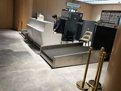 -杭州萧山国际机场
