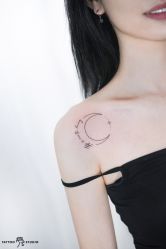 -飛凡TATTOO纹身•原创