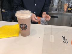 -CoCo都可(建外SOHO店)
