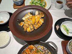 -客颂·客家宴(大壮国际广场店)