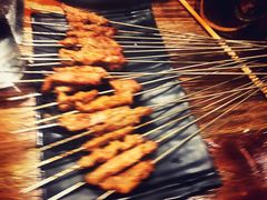 -小俩口烧烤东北菜(双井店)