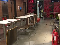 大堂-麦当劳(顺义店)