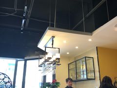 -Pita's&Tika's中东和印度风味餐厅(龙湖天街店)