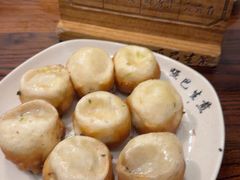 -哑巴生煎(临顿路店)