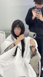 -MY HAIR ARDOR