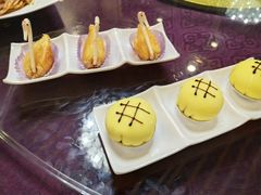 -桃源尚品海鲜酒楼(京港澳高速店)