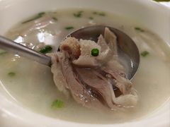 -敖家巷喻氏羊肉汤