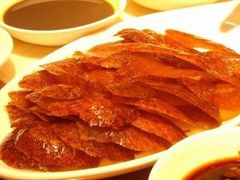 -玉林烤鸭店(垡头店)