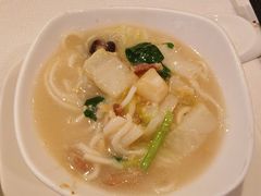 -莆田餐厅PUTIEN(宁波阪急店)