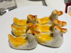 -四季民福烤鸭店(外滩外白渡桥店)