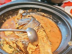 -小厨娘淮扬菜(天印大道店)