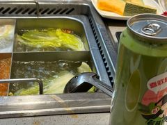 -海底捞火锅(振华商厦店)