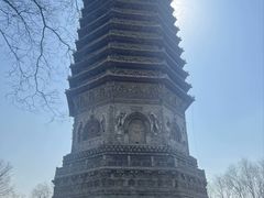 -玲珑塔公园