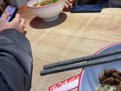 -阿当·小炒牛肉面(人广店)