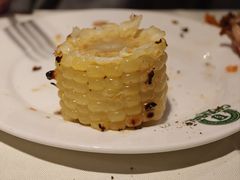 -戈拿旺巴西烤肉(崇文门店)