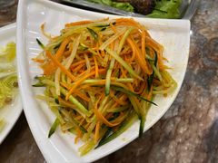 -继承独一味生烤羊排(金牛小区店)