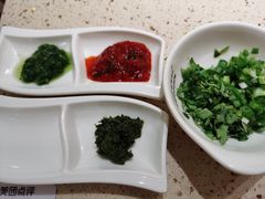 -313羊庄铁锅烀羊肉(望京店)