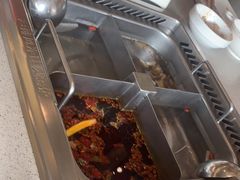 -海底捞火锅(老城根店)