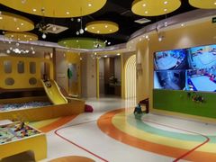 -贝思特蒙特梭利早教新区旗舰中心(苏州新区复悦城店)