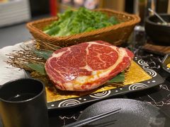 -龍二烧肉酒场(九亭店)