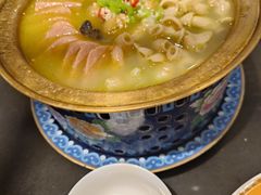 -北京王府井希尔顿酒店·秦唐中餐厅Chynna