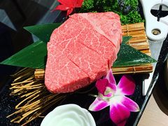 -俺的焼肉(銀座9丁目店)