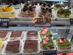 -FANEN法念·烘焙·甜点(万象城店)