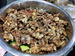 -辣盆盆麻辣小龙虾(哈尔滨总店)