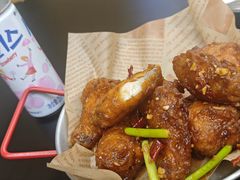 -正谈炸鸡(深圳首店)