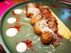 -HELLO MUSAE 拾光缪斯餐厅·纯正希腊风味(苏州中心店)