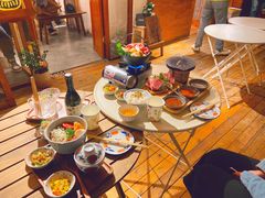 -馥家小馆(黔灵山公园店)