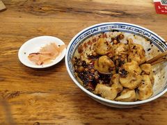 -堂吃饺子(维达北苑店)
