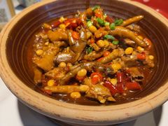 -图味美小黄鱼·景德菜(浙江路店)