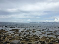 -三亚西岛海洋文化旅游区