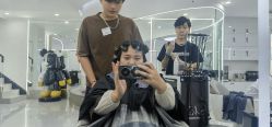 点击看大图 -张昊造型