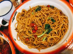 -冶建镜子·老南昌大排档·江西虾王(总店)