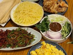 -老昌春饼(中央大街店)