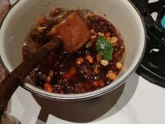 -味上湘菜馆(河马店)