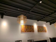 大堂-院8里·小聚园老川菜(九眼桥店)