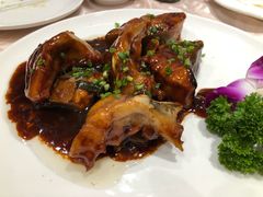 -老半斋(福州路店)