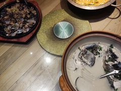 -永安鱼庄·镇江菜(丁卯店)