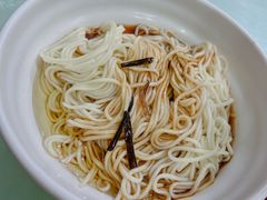 -食惠里小笼包面馆(越秀店)