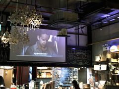 -妮妮酒馆Bistro Nini