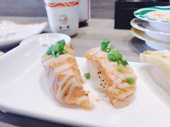 -新一番三文鱼寿司(红城湖店)