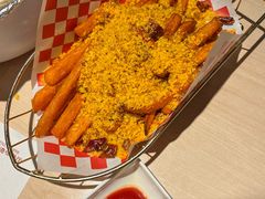 -避风塘(宝山万达店)