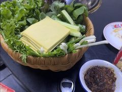 -高家小院铁锅炖大鹅(哈西高铁站店)