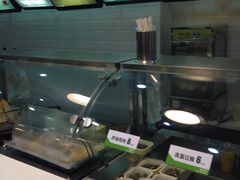 -吉祥馄饨(牡丹园店)