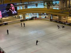 -冠军冰场CHAMPION RINK(苏州中心商场店)