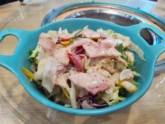 -喜上喜鸡煲翅(吉大店)